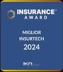 Miglior InsurTech - IKN Awards