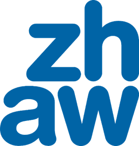 ZHAW logo