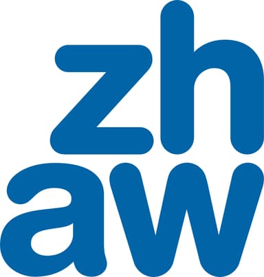ZHAW logo
